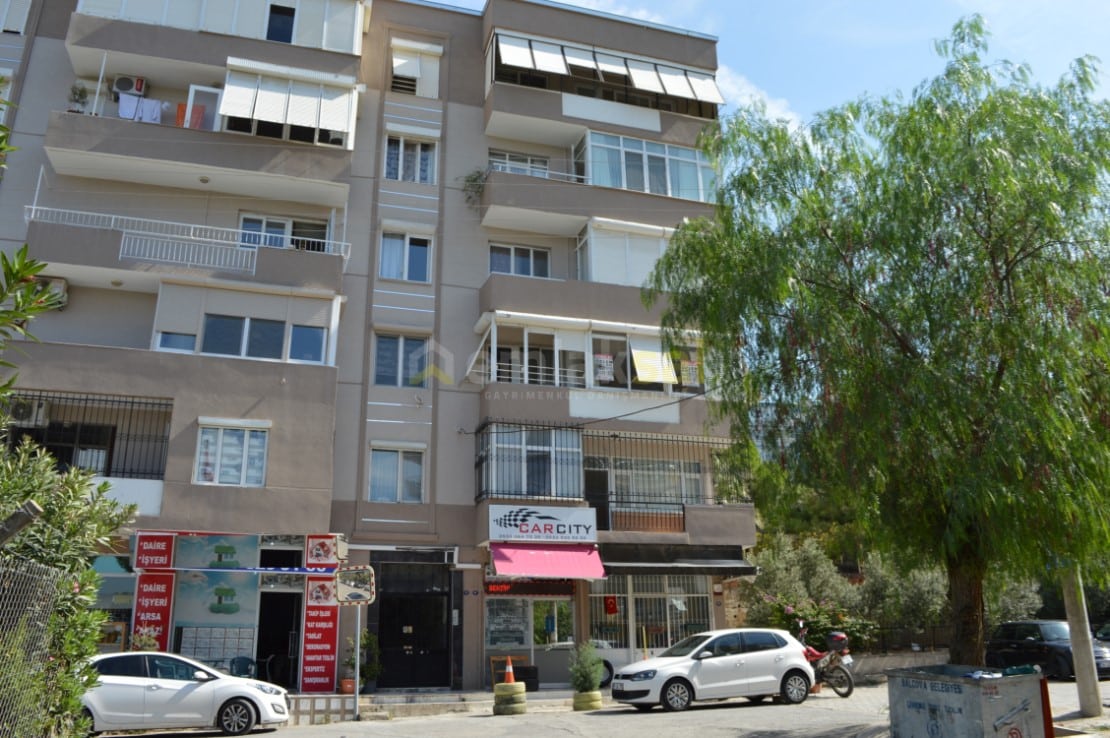 Balçova�da Satılık Kiralık Emlaklar EMLAKSAL Gayrimenkul Danışmanlığı