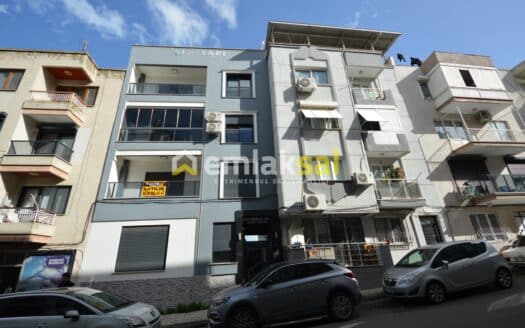 Ekonomi Yakını Yeni Binada 2+1 Arakat Satılık Daire