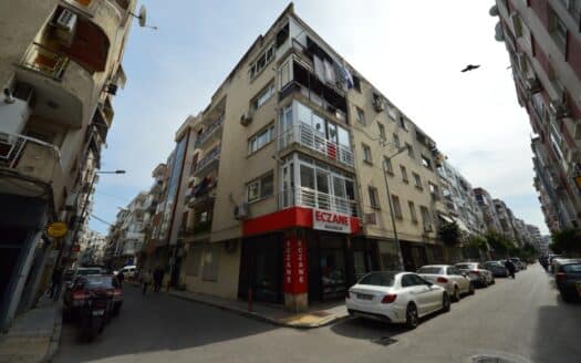 GÜZELYALI'DA TADİLATLI 3+1 DAİRE